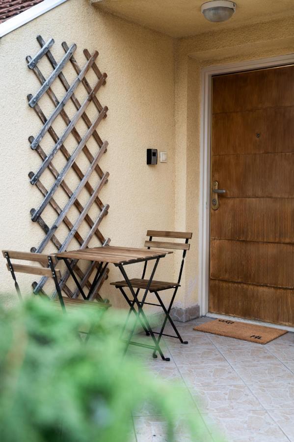 Apartament Balcony Dohany Street Budapeszt