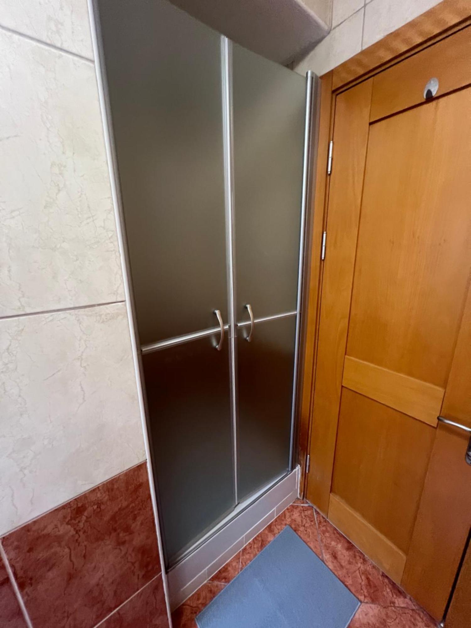 Balcony Dohany Street Apartment Budapest
